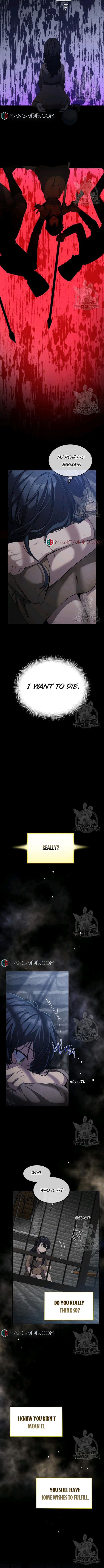 Into the light once again Chapter 21 46 2