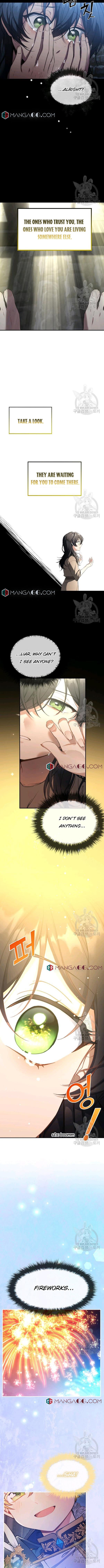 Into the light once again Chapter 21 48 4