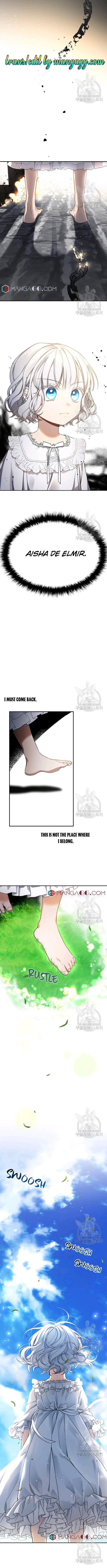 Into the light once again Chapter 21 50 6