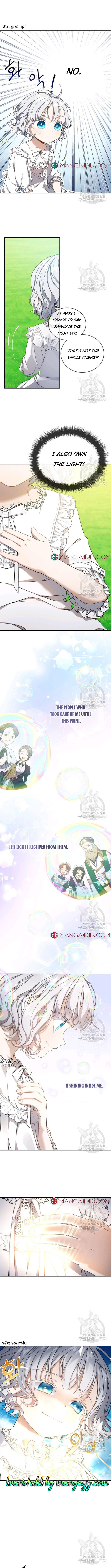 Into the light once again Chapter 21 53 9