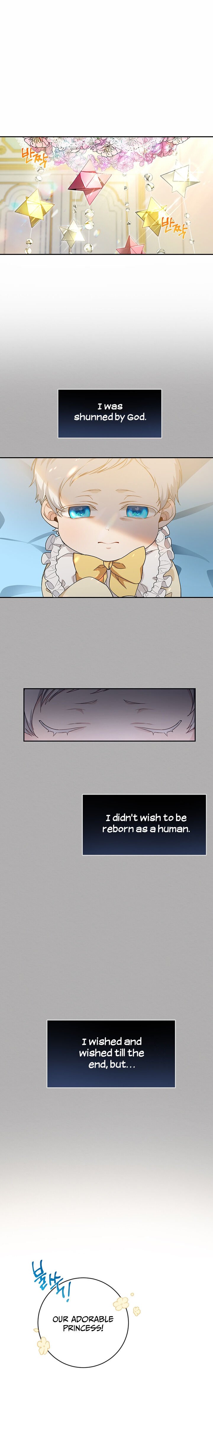 Into the light once again Chapter 3 62 0