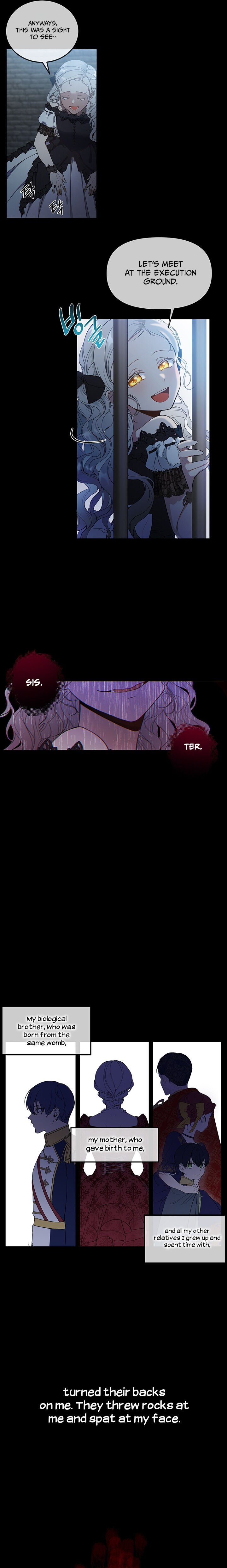 Into the light once again Chapter 3 75 13