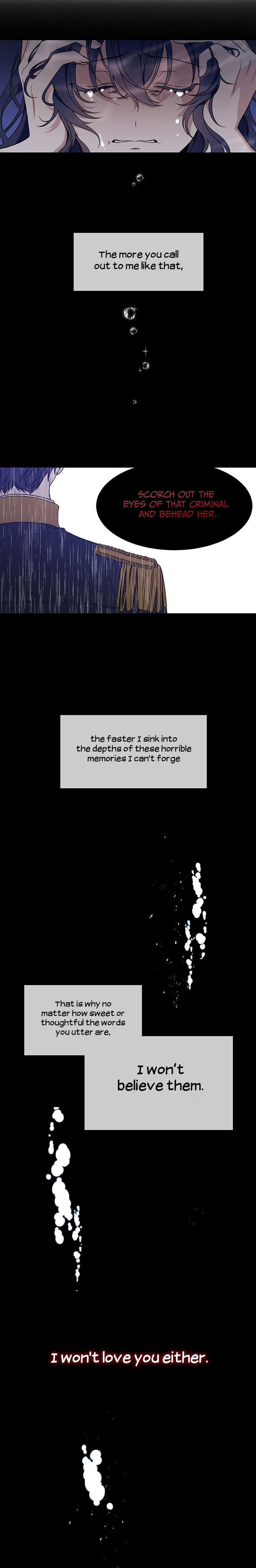 Into the light once again Chapter 3 77 15