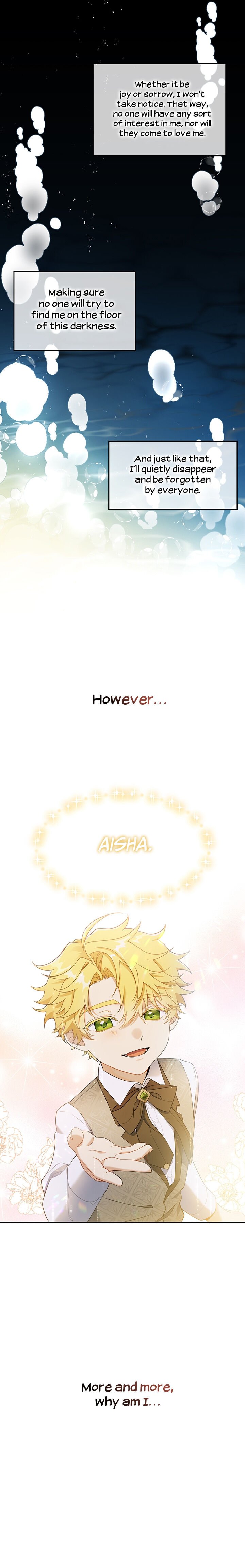 Into the light once again Chapter 3 78 16