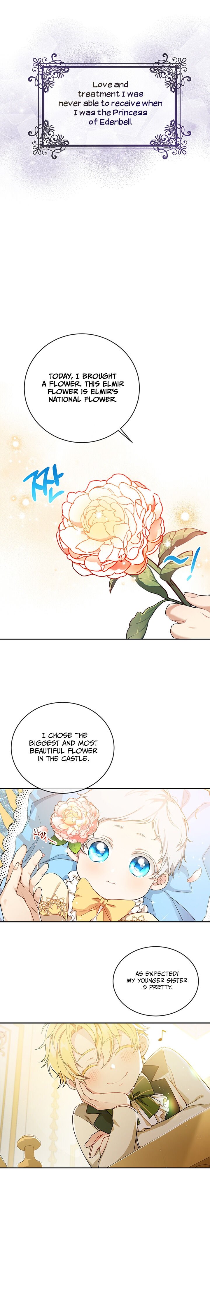 Into the light once again Chapter 3 65 3