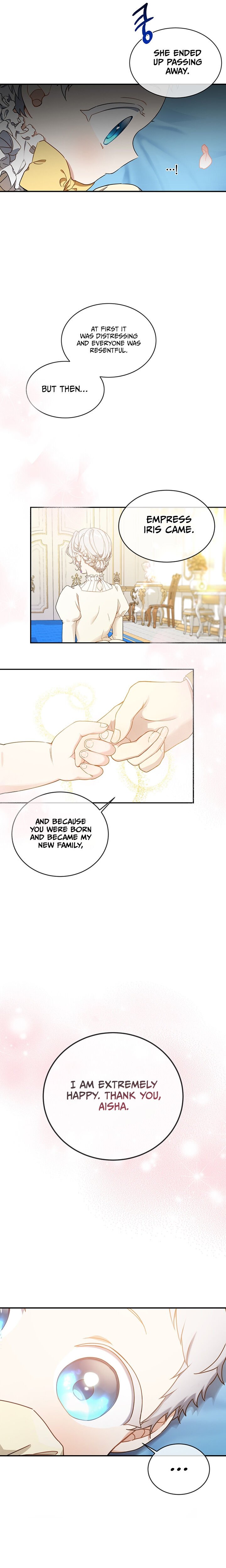 Into the light once again Chapter 3 67 5