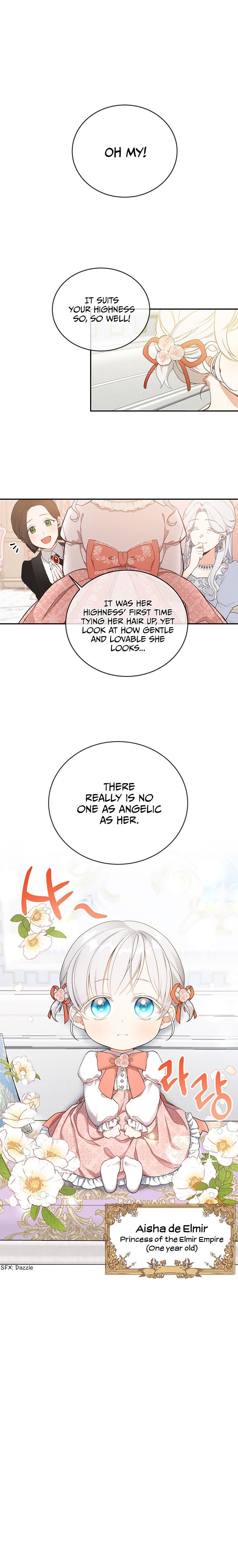 Into the light once again Chapter 4 51 1