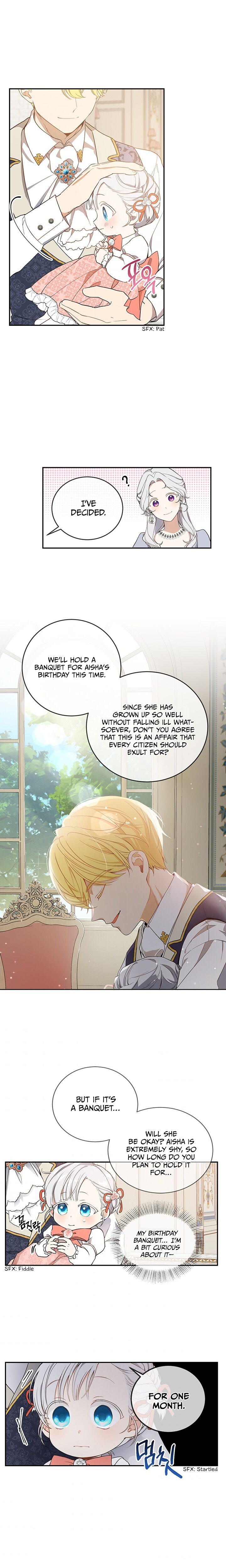 Into the light once again Chapter 4 62 12