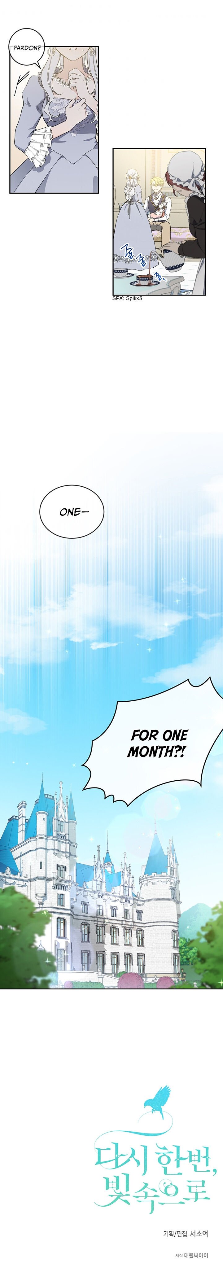 Into the light once again Chapter 4 63 13