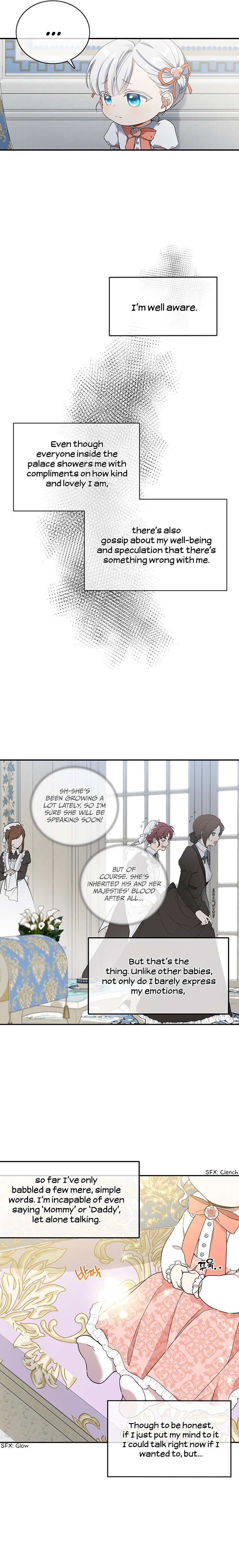 Into the light once again Chapter 4 53 3