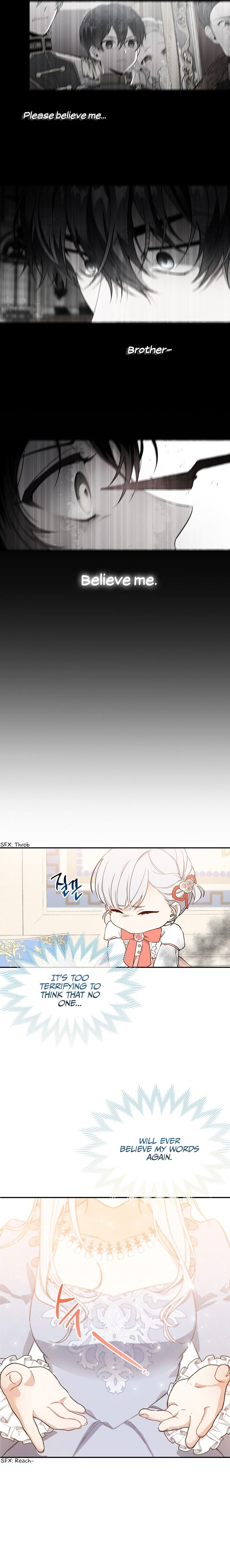 Into the light once again Chapter 4 56 6