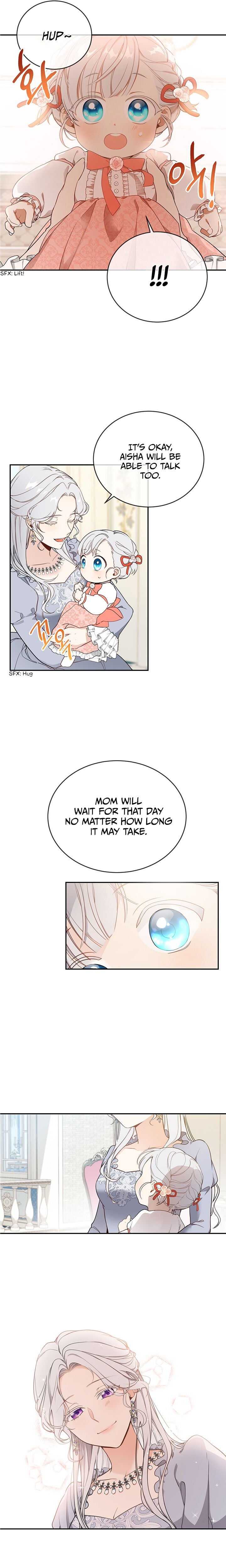 Into the light once again Chapter 4 57 7