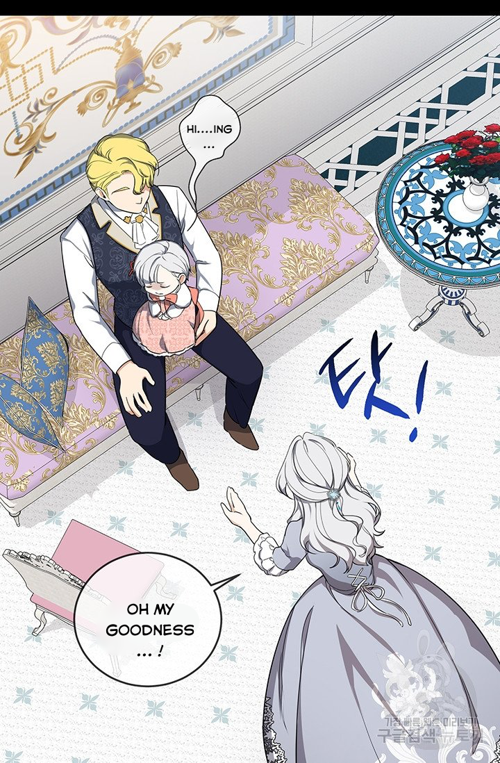 Into the light once again Chapter 5 209 12