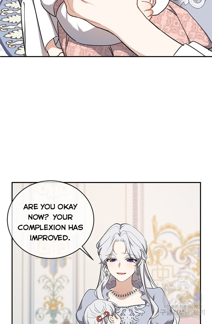Into the light once again Chapter 5 214 17