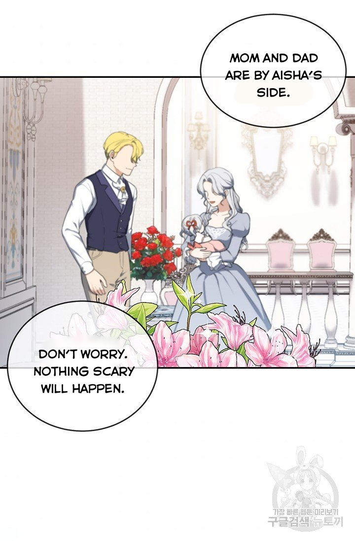 Into the light once again Chapter 5 216 19