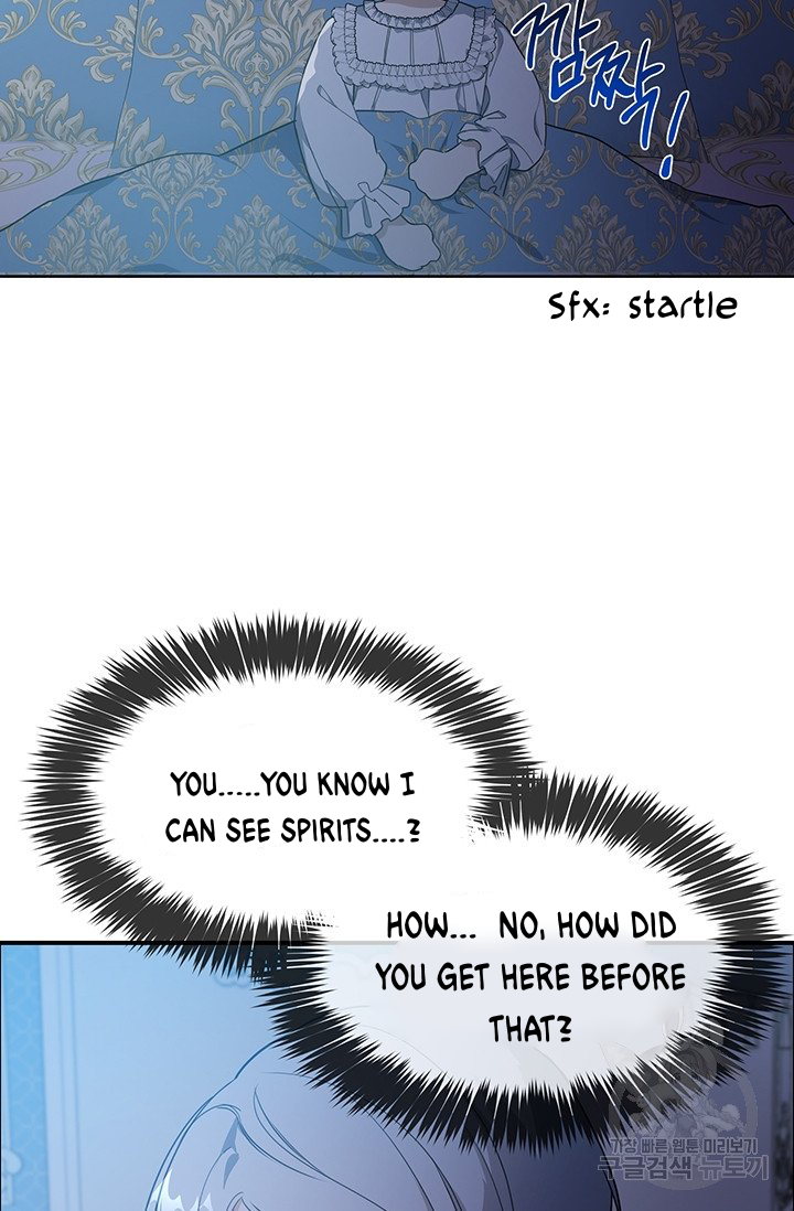 Into the light once again Chapter 5 241 44