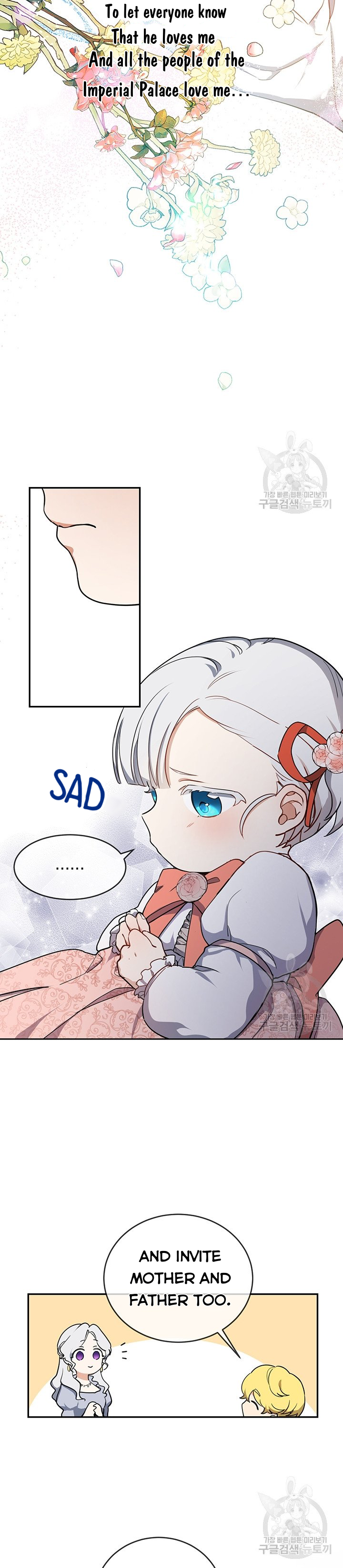 Into the light once again Chapter 5 202 5