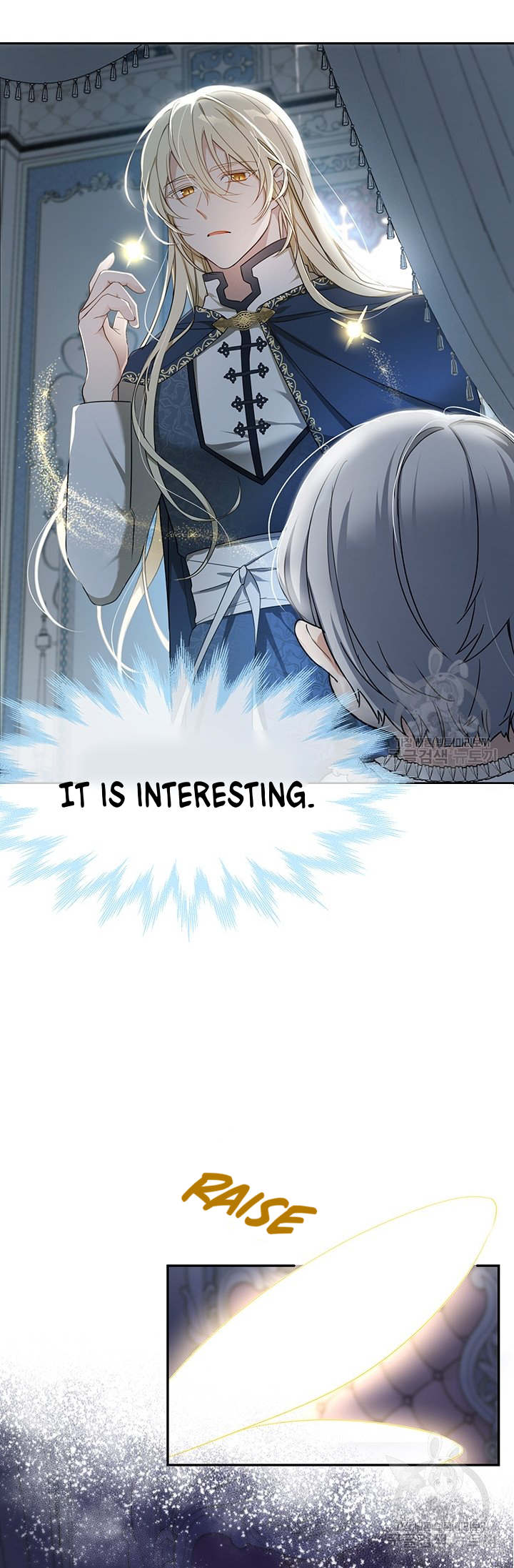 Into the light once again Chapter 5 247 50