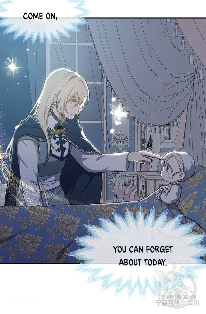 Into the light once again Chapter 5 254 57
