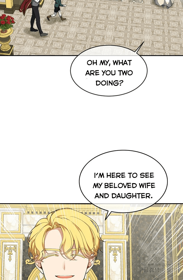 Into the light once again Chapter 7 150 10