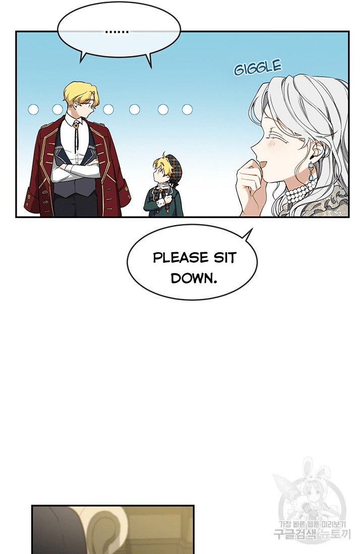 Into the light once again Chapter 7 152 12