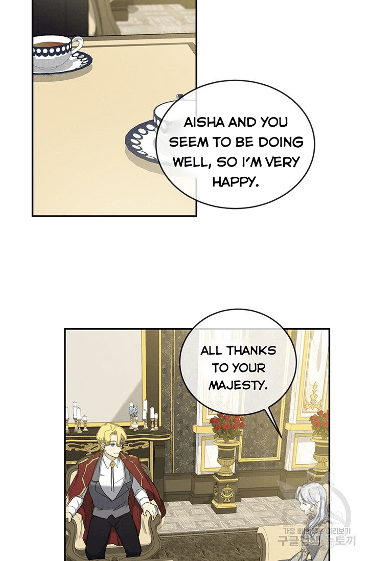 Into the light once again Chapter 7 153 13
