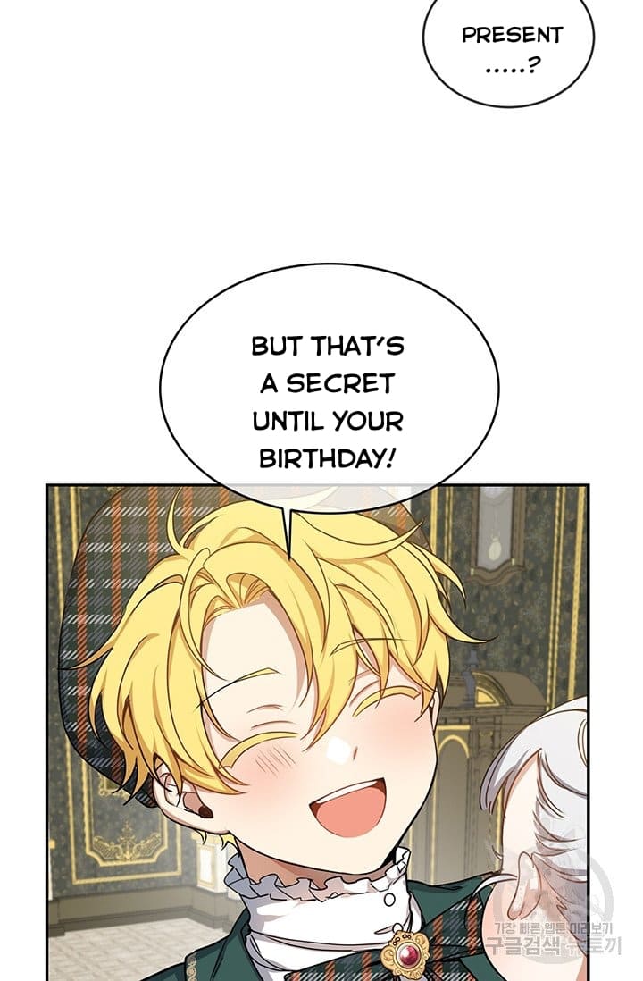 Into the light once again Chapter 7 156 16
