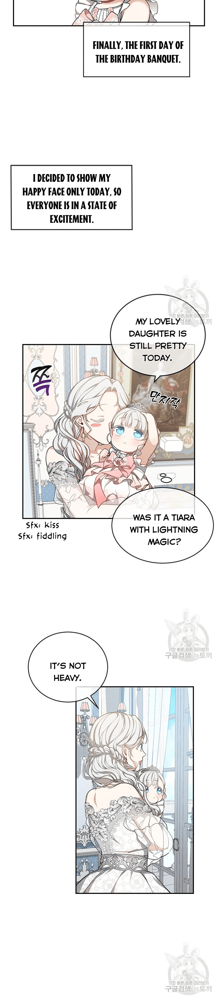 Into the light once again Chapter 7 166 26