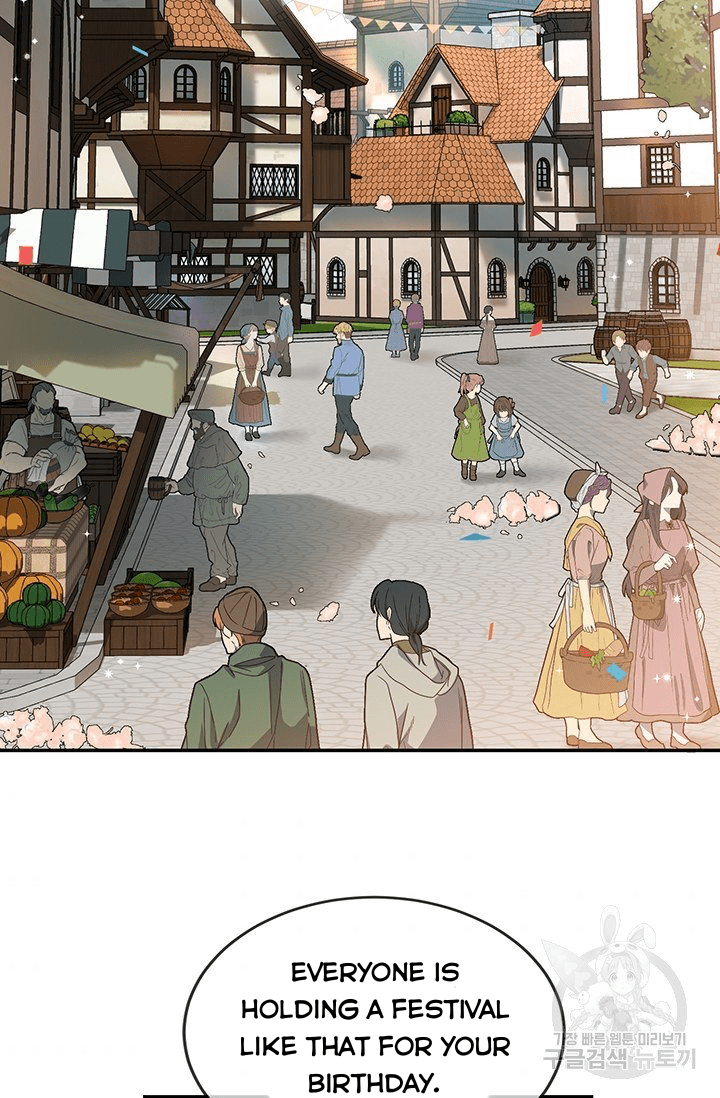 Into the light once again Chapter 7 169 29