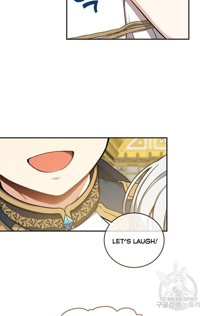 Into the light once again Chapter 7 143 3