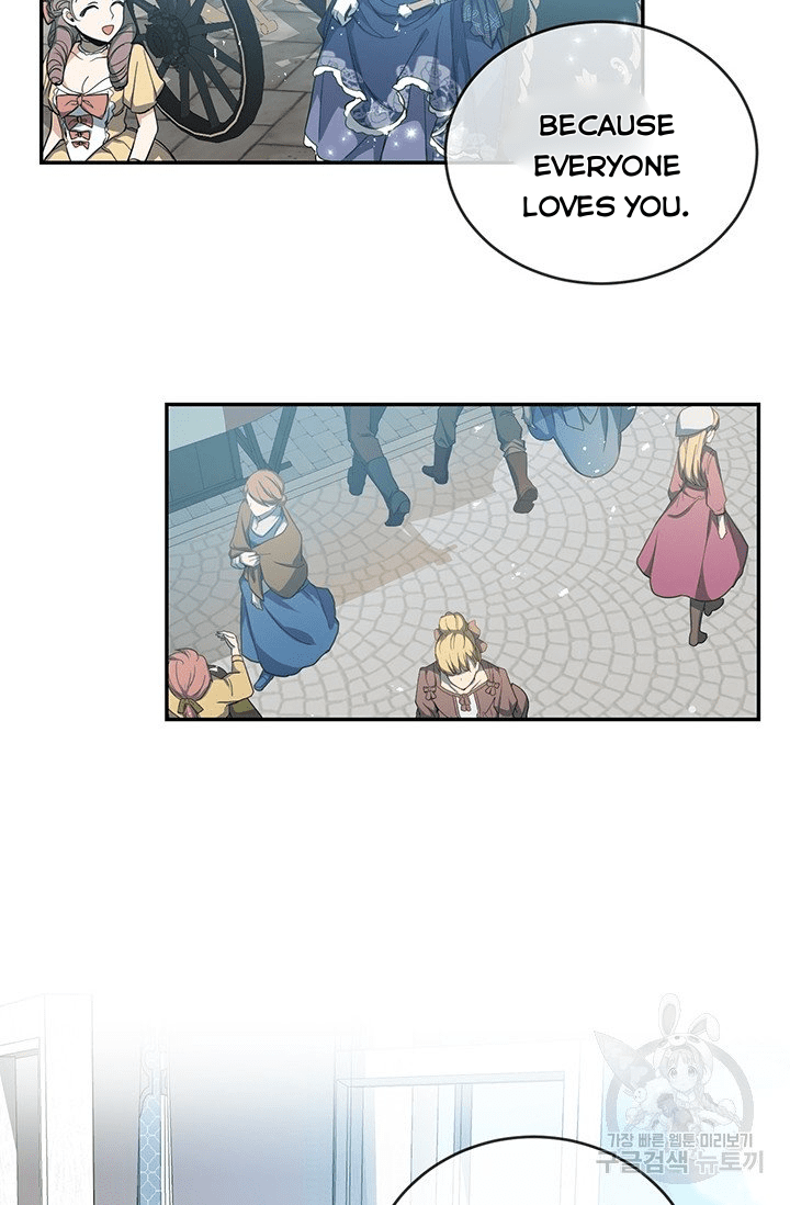 Into the light once again Chapter 7 171 31