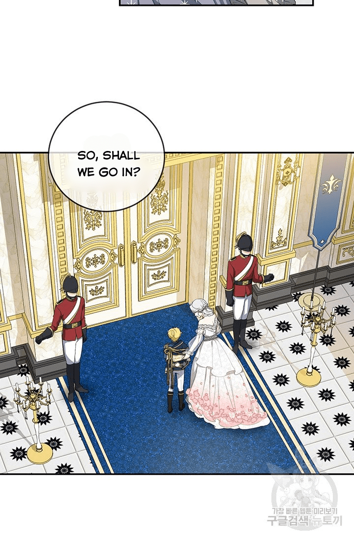 Into the light once again Chapter 7 179 39