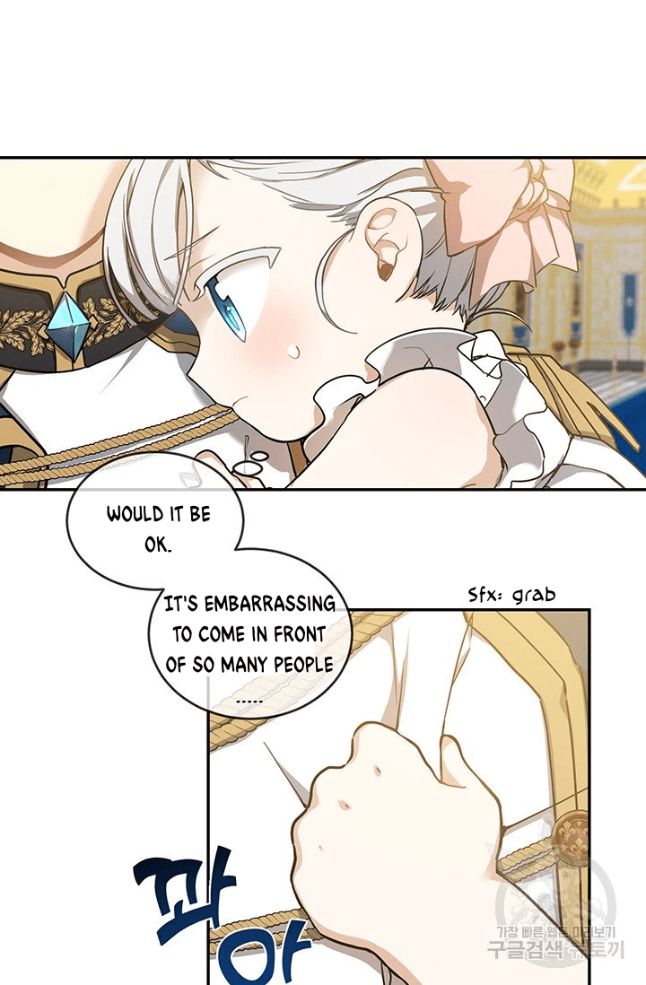 Into the light once again Chapter 7 180 40