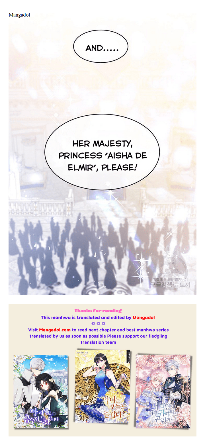 Into the light once again Chapter 7 183 43