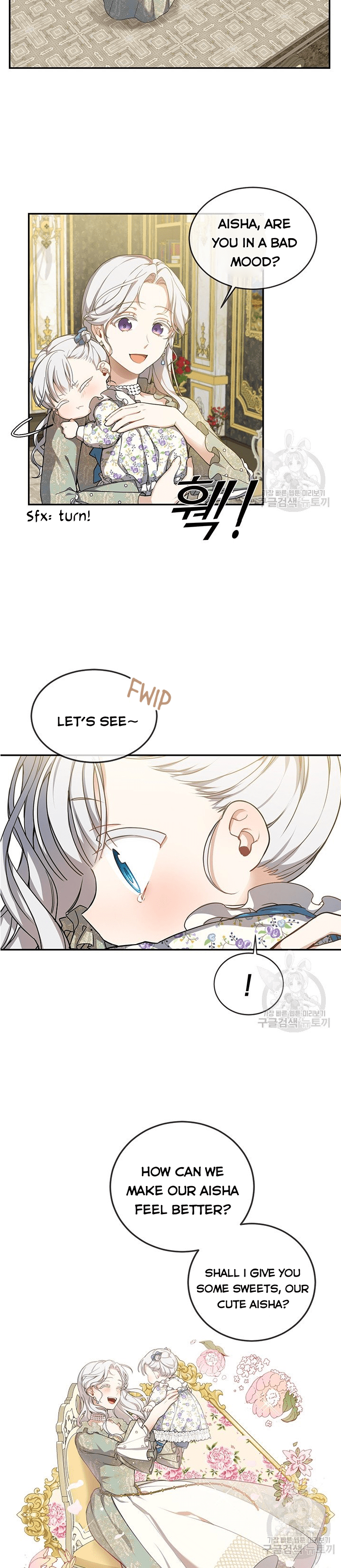 Into the light once again Chapter 7 148 8