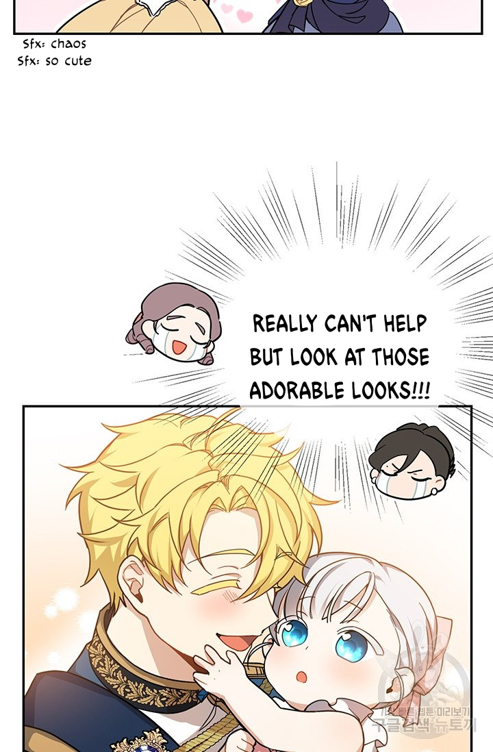 Into the light once again Chapter 8 155 12
