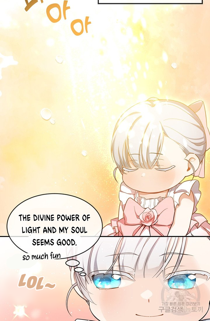 Into the light once again Chapter 8 160 17