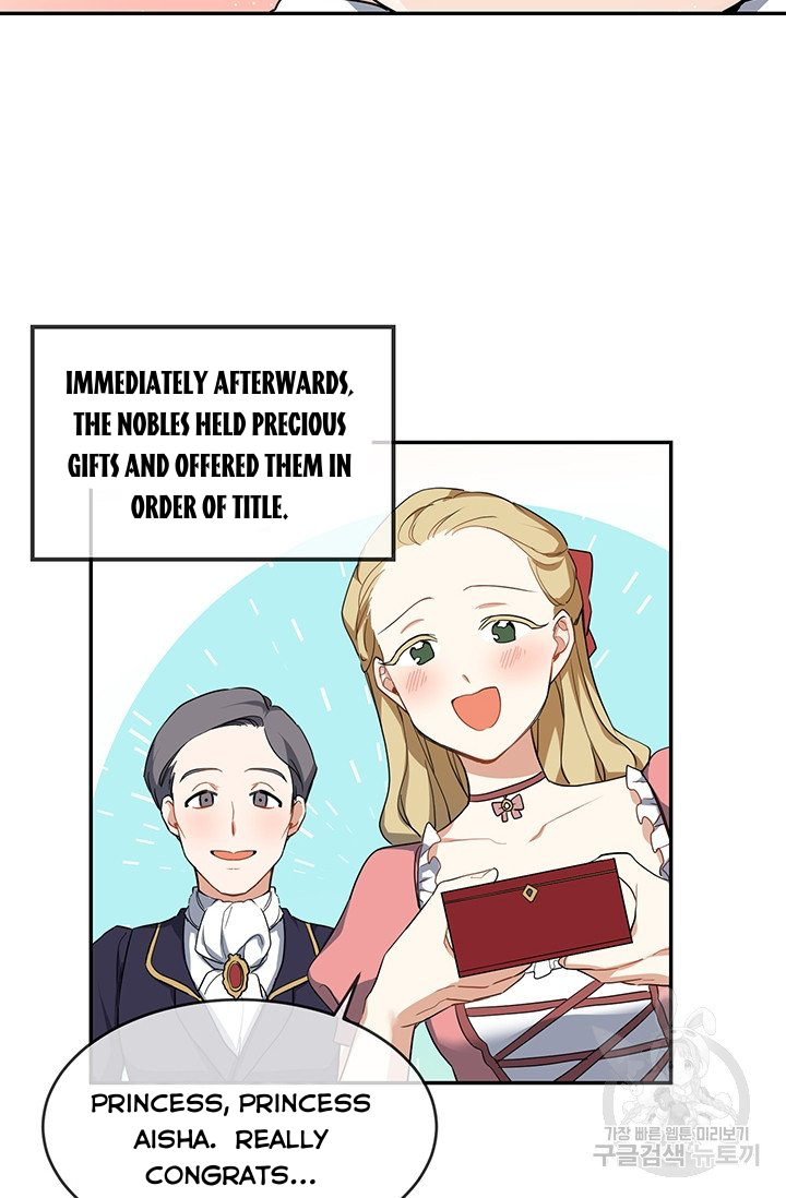 Into the light once again Chapter 8 161 18