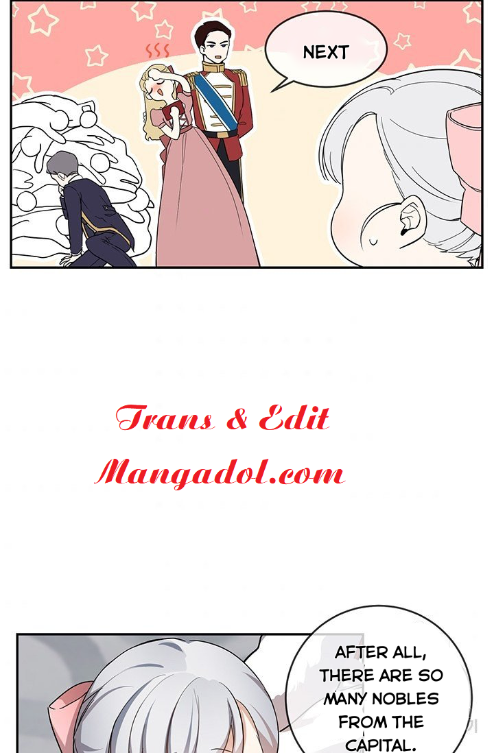 Into the light once again Chapter 8 163 20