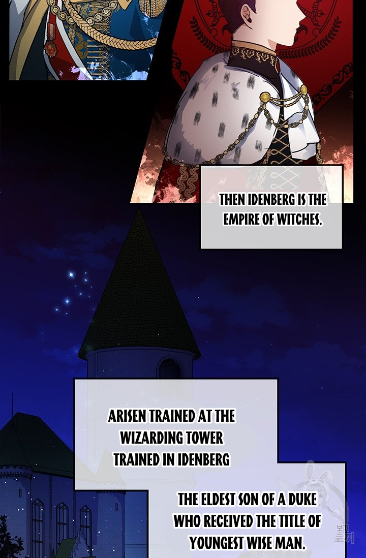 Into the light once again Chapter 8 172 29