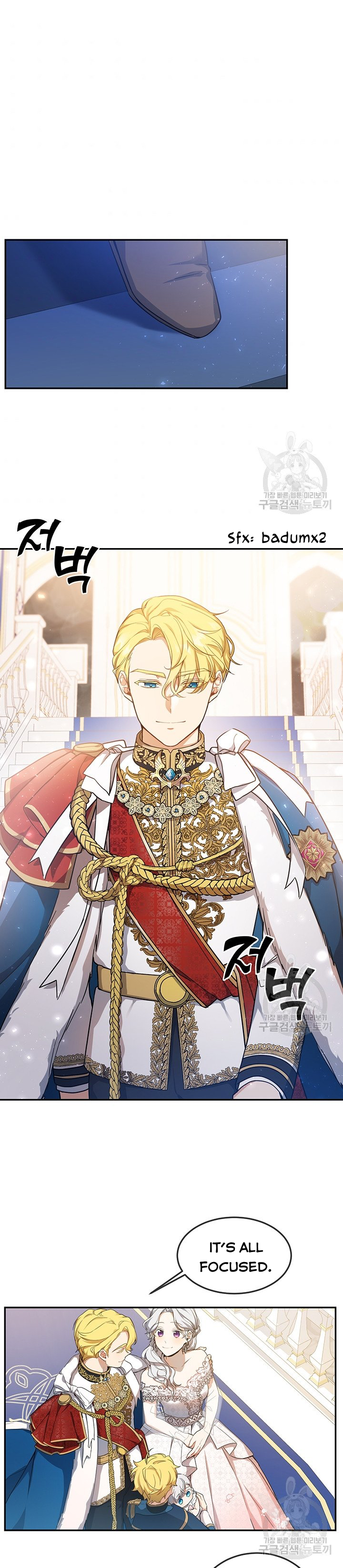 Into the light once again Chapter 8 146 3