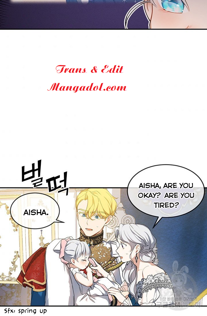 Into the light once again Chapter 8 177 34