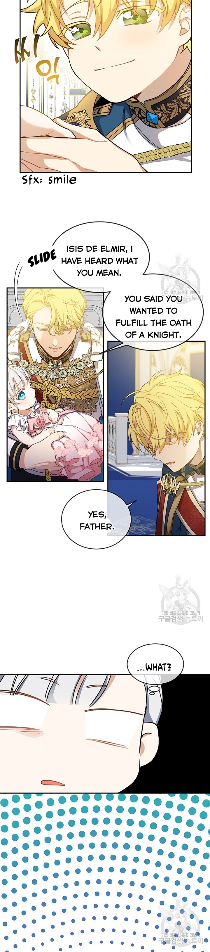 Into the light once again Chapter 8 186 43