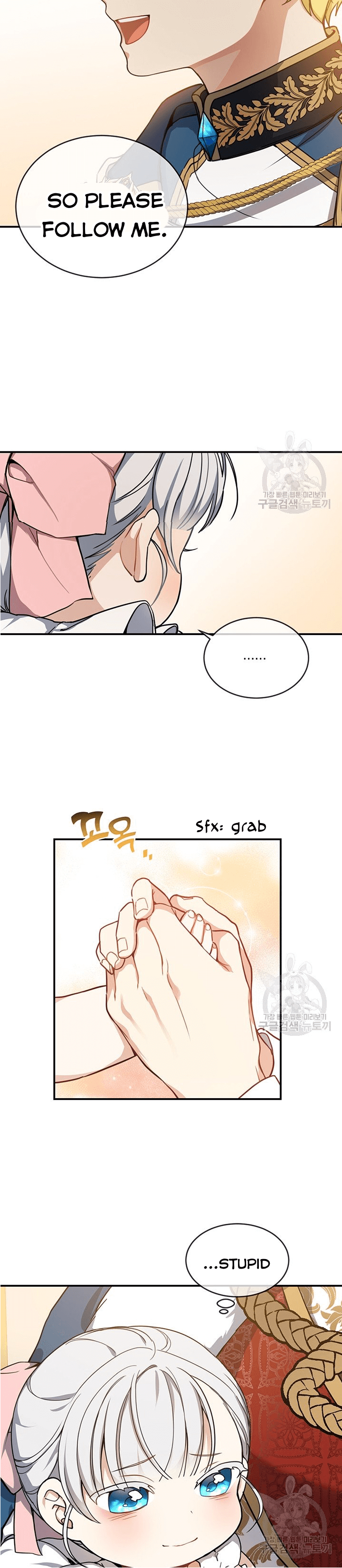 Into the light once again Chapter 9 132 10