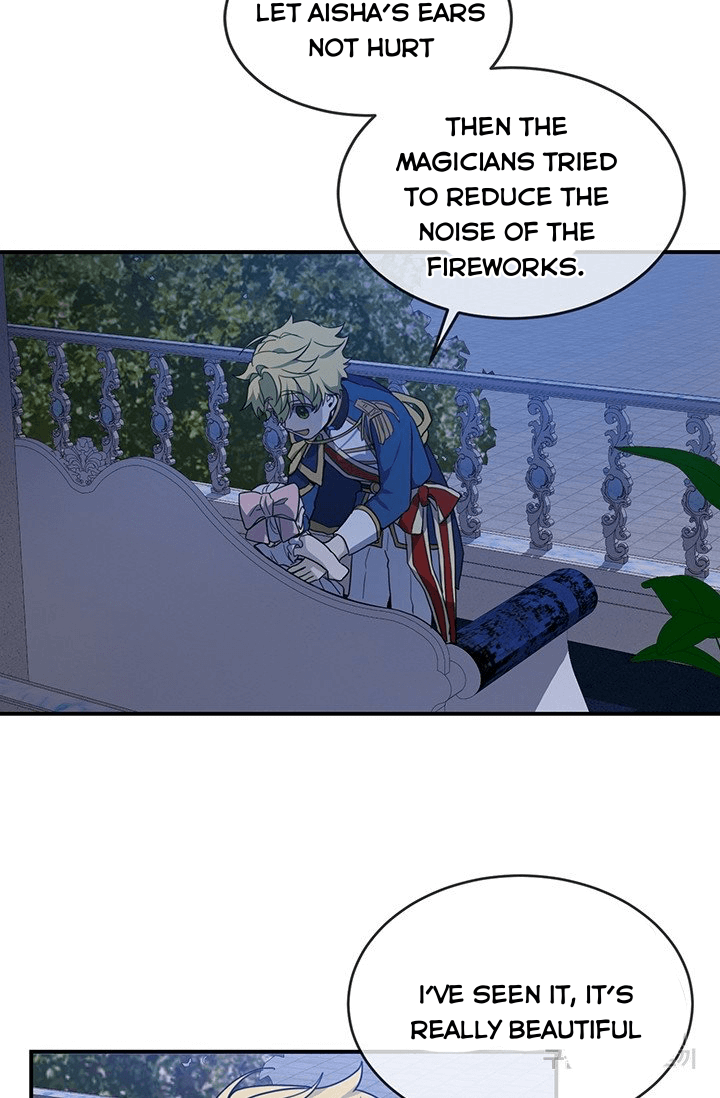 Into the light once again Chapter 9 144 22