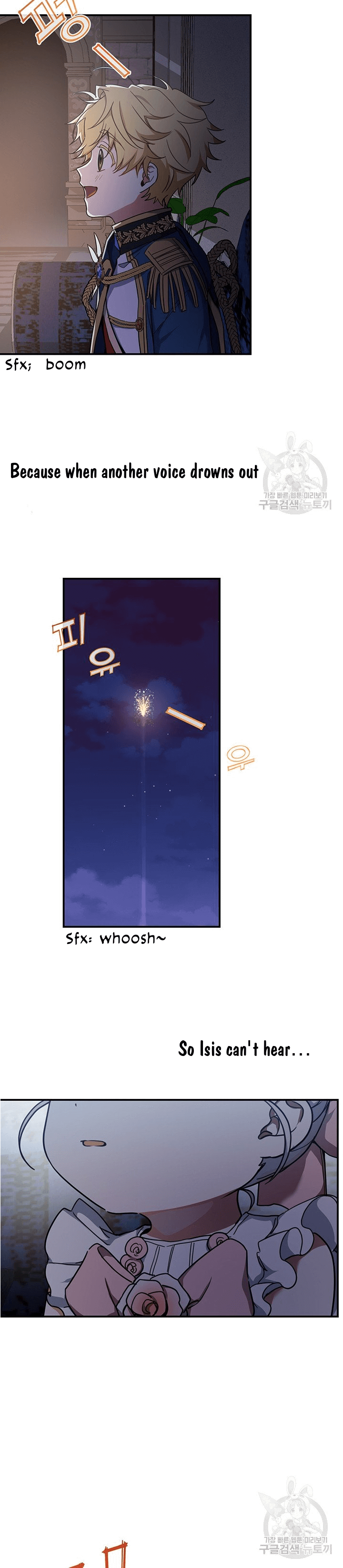 Into the light once again Chapter 9 154 32