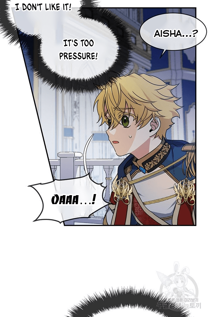 Into the light once again Chapter 9 128 6