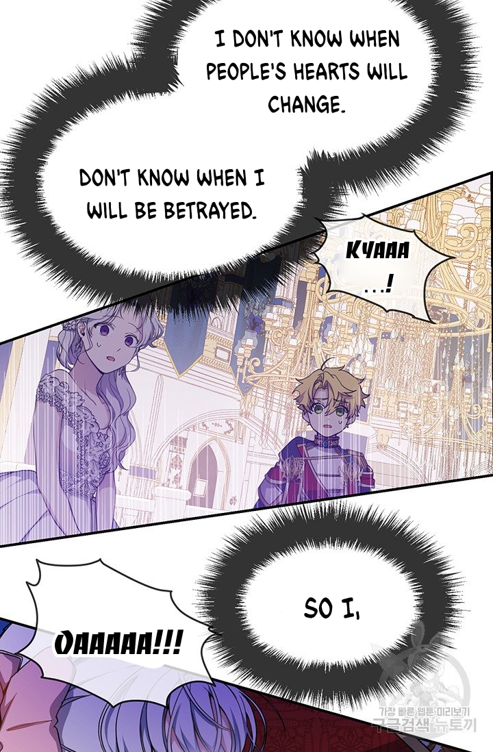 Into the light once again Chapter 9 129 7