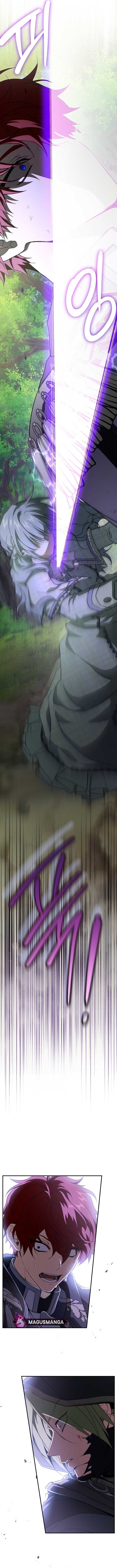 Into the light once again Chapter 91 65 12