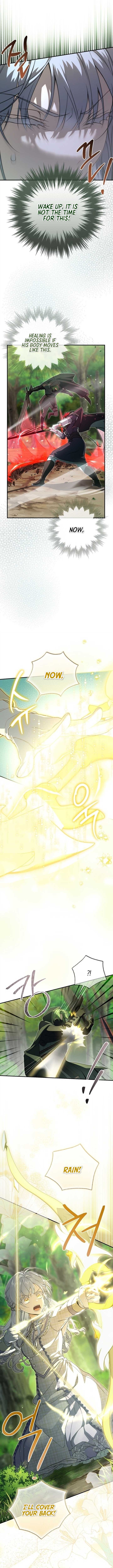 Into the light once again Chapter 91 55 2